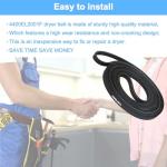 LG Kenmore GE 92 Inch Dryer Drum Belt
