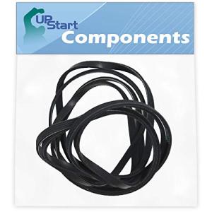 UpStart Components Dryer Belt for LG DLE2140W