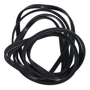 LG Dryer Belt Replacement 2-Pack for DLEX2655V