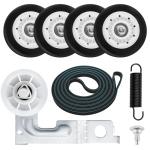 LG Kenmore Dryer Roller Repair Kit 4581EL2002L