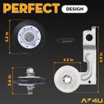 LG Dryer Repair Kit for Various Models