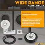 LG Dryer Repair Kit for Various Models