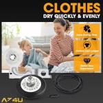 LG Dryer Repair Kit for Various Models