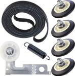 LG DLEX4270V Dryer Roller and Pulley Kit