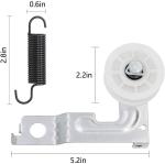 LG Dryer Drum Roller Pulley Belt Replacement Part