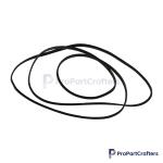 Dryer Drum Belt for Whirlpool Kenmore LG