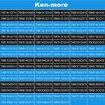 LG Dryer Repair Kit: Roller, Belt, and Pulley