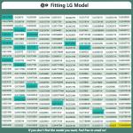 LG & Kenmore Dryer Repair Kit: Roller, Belt, Pulley