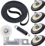 LG DLG3171W Dryer Roller and Belt Kit