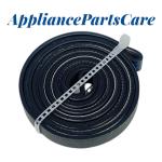 LG Dryer Drum Belt 4400EL1001C Replacement Part