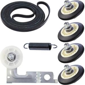 LG DLG7301WE Dryer Roller and Belt Kit