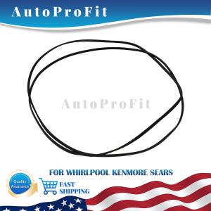 Dryer Drum Belt for Whirlpool Kenmore LG