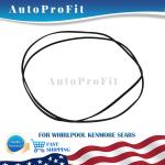 Dryer Drum Belt for Whirlpool Kenmore LG
