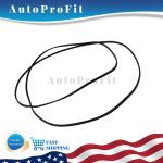 Dryer Drum Belt for Whirlpool Kenmore LG