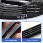 Dryer Drum Belt for Whirlpool Kenmore LG