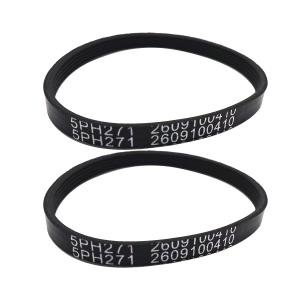 LG Tumble Dryer 5PH271 Drive Belts - 2 Pack