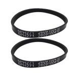 LG Tumble Dryer 5PH271 Drive Belts - 2 Pack