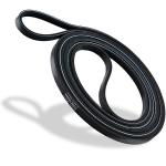 Dryer Drum Belt for Kenmore GE LG Models