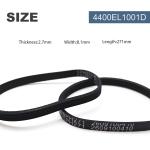 5PH271 Drive Belt for LG Tumble Dryers