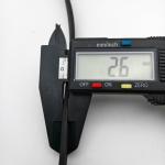 LG Dryer Drum Drive Belt 8PH1933 4400EL1001C