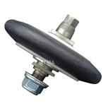 LG Dryer Drum Roller Assembly - Pack of 4