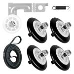 LG Kenmore Dryer Repair Kit by Techecook