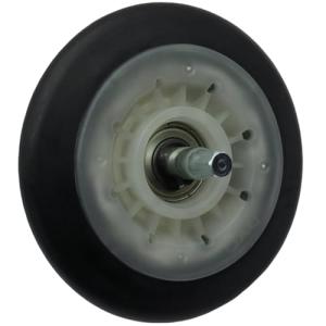 HZYUHMIG Dryer Drum Roller Assembly for LG