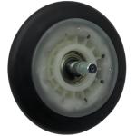 HZYUHMIG Dryer Drum Roller Assembly for LG