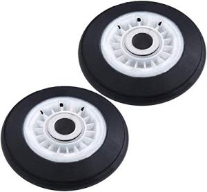 Dryer Drum Roller Replacement for LG & Kenmore