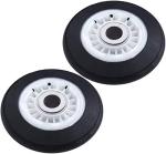 Dryer Drum Roller Replacement for LG & Kenmore