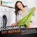 Dryer Drum Roller Replacement for LG & Kenmore