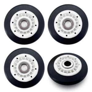 Dryer Drum Roller 4581EL3001E - Fit for LG & Kenmore