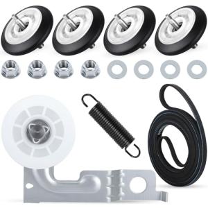 EngPair Dryer Repair Kit for LG & Kenmore