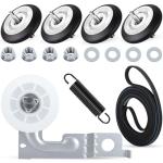 EngPair Dryer Repair Kit for LG & Kenmore
