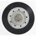 2-Pack LG Dryer Drum Roller Assembly 4581EL2002C