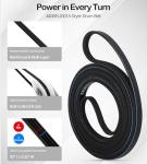 EngPair Dryer Repair Kit for LG & Kenmore