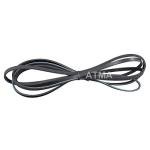 LG Dryer Repair Kit with Drum Roller and Pulley