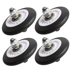 LG Kenmore Dryer Drum Roller Kit - 4PCS