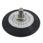 LG Dryer Drum Roller Assembly 2-Pack Replacement