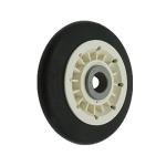 LG Kenmore Dryer Repair Kit with Rollers, Belt, Pulley