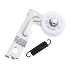 LG Kenmore Dryer Repair Kit with Rollers, Belt, Pulley
