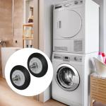 LG Dryer Drum Roller Assembly Replacement - 2 Pack