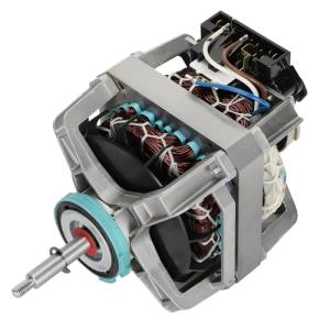 LG & Kenmore Dryer Motor Assembly Replacement 4681EL1008A