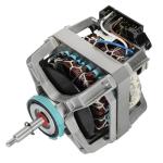 LG & Kenmore Dryer Motor Assembly Replacement 4681EL1008A