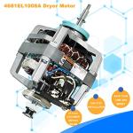 LG Kenmore Dryer Drive Motor 4681EL1008A