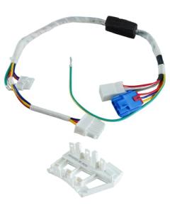 Vaticas Washer Motor Wire Harness & Sensor Kit