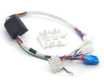LG Washer Motor Wire Harness and Hall Sensor