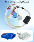 Vaticas Washer Motor Wire Harness & Sensor Kit