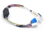 LG Washer Multi-Wire Motor Harness XCZZ 6877ER1016B