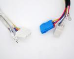 LG Washer Multi-Wire Motor Harness XCZZ 6877ER1016B